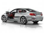 BMW 435i Gran Coupe Sport Line 2014 года